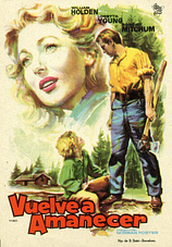 poster of movie Vuelve a Amanecer
