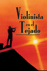 poster of movie El Violinista en el Tejado