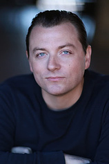 picture of actor Patrick Murney