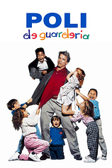 poster of movie Poli de guardería