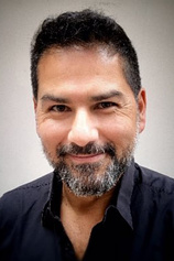 picture of actor Juan Sebastián Aragón