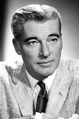 picture of actor William Hopper