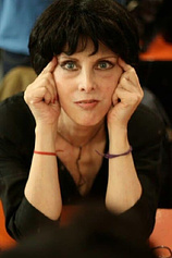 picture of actor Antonia De Michelis