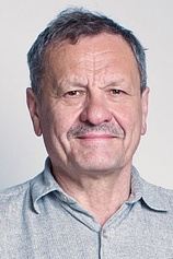 photo of person Miroslav Krobot
