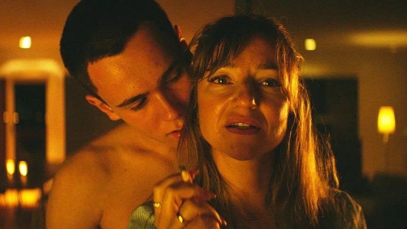 Imagen de An Affair