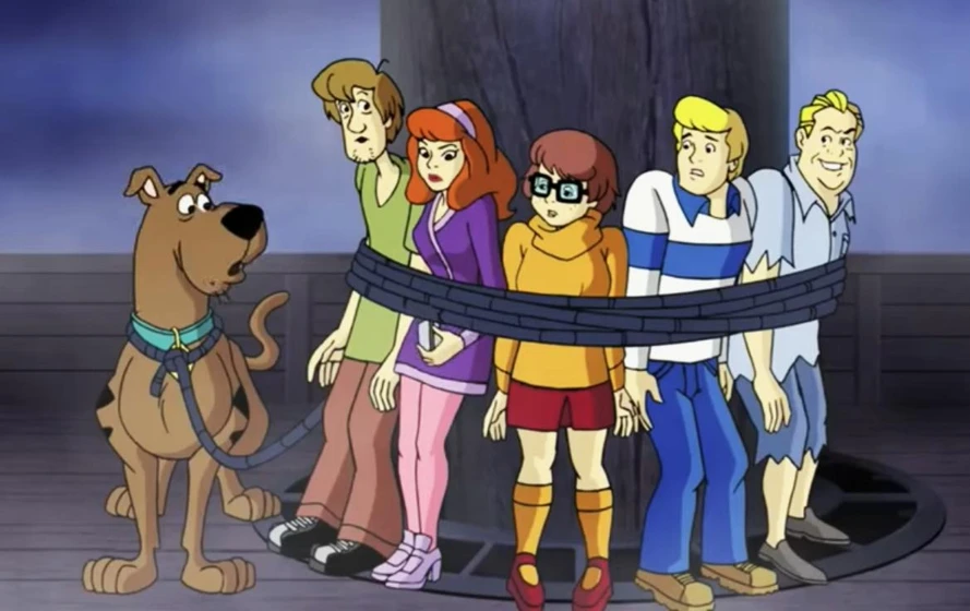 Imagen de scooby-doo-piratas-a-babor