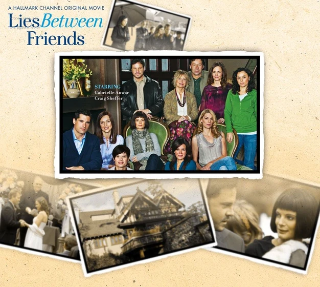 Imagen de asesinato-entre-amigas (Poster promocional)