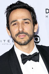 picture of actor Amir Arison