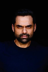 picture of actor Abhay Deol