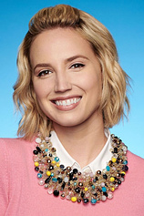 picture of actor Molly McCook