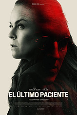 poster of movie El Último paciente