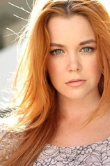 Foto de Ashley Hayes
