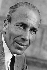 picture of actor Peter Capell
