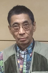 photo of person Soji Yoshikawa