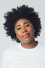 picture of actor Chika Ikogwe