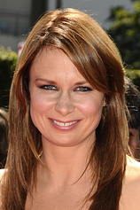 picture of actor Mary Lynn Rajskub