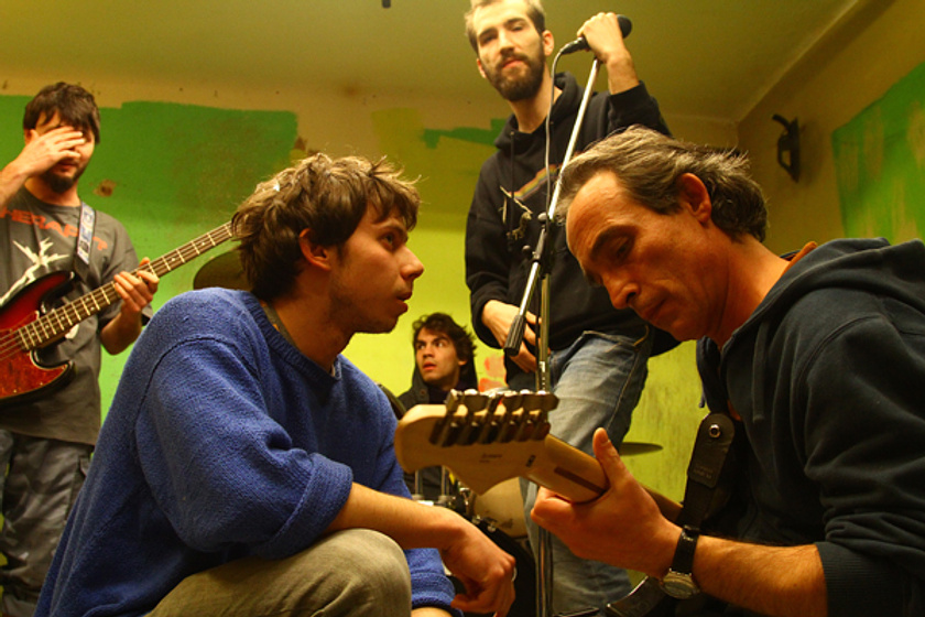 Imagen de Rocker
