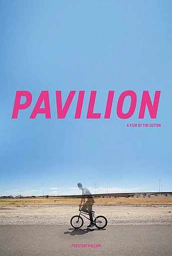 Poster de Pavilion