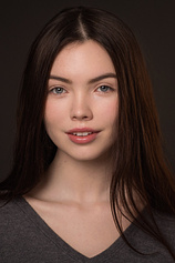 picture of actor Lauryn Canny