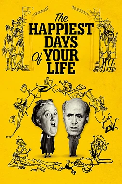 ¡Aquellos Días tan Felices! 