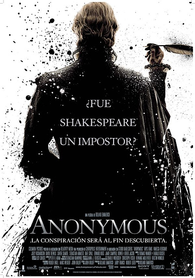 Imagen de Anonymous (Cartel)