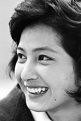 photo of person Yôko Fujiyama