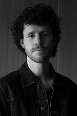 photo of person Justin Black