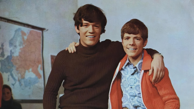 Imagen de Morgen fällt die Schule aus