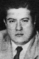 Foto de Octávio Gabus Mendes