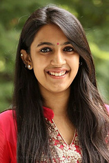Foto de Niharika Konidela
