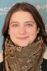 photo of person Urszula Pontikos