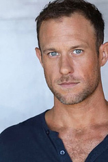 picture of actor Trey McCurley