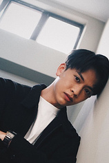 picture of actor Locker Lam Ka-Hei