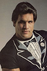 picture of actor Richard Brose