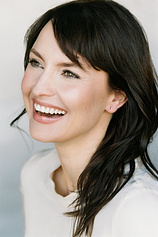 picture of actor Rachel Gordon