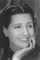 picture of actor Hilda Sour