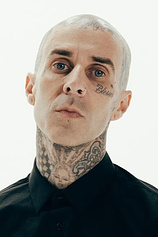 picture of actor Travis Barker