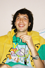 picture of actor Simón Saieg
