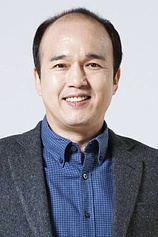 picture of actor Kwang-gyu Kim