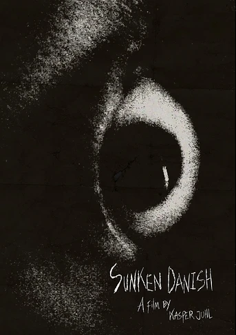 Poster de Sunken Danish