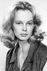 picture of actor Sandy Dennis