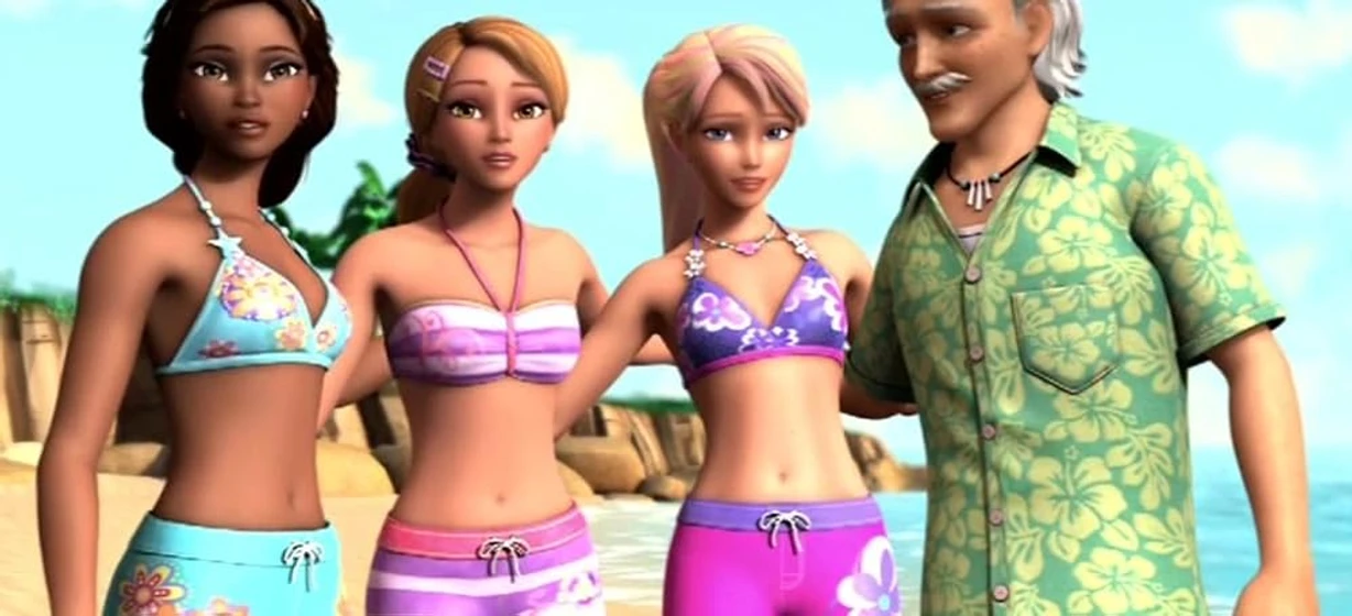 Imagen de barbie-aventura-de-sirenas-2