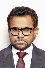 photo of person Anees Bazmee