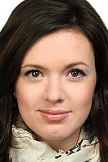 Foto de Tatiana Tsyvareva