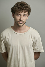 picture of actor Victor Rebull