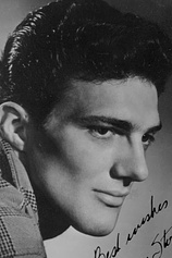 picture of actor Paddy Stone