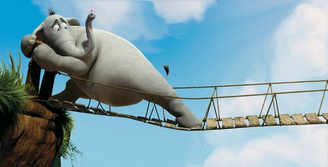 Imagen de Horton