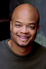 picture of actor Todd Bridges