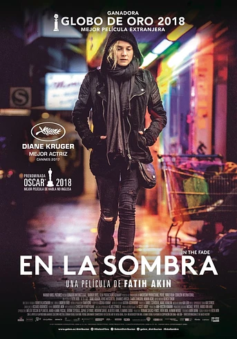 Poster de En la Sombra