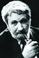 photo of person Isai Kuznetsov